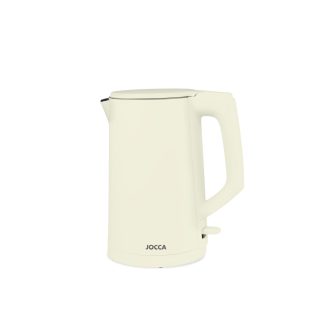   Jocca Vintage elektromos vízforraló 1.7L Rozsdamentes acél 1500W (2710)