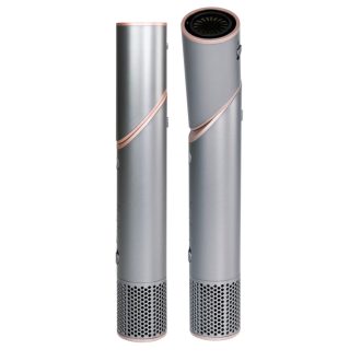   Jocca 2726 Összecsukható kompakt forrólevegős ion technológiás hajformázó készülék BLDC motorral