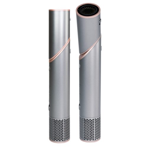 Jocca összecsukható kompakt forrólevegős ion technológiás hajformázó készülék BLDC motorral (2726)