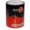 Maxell DVD-R 4.7GB 16X 100 db SHRINK