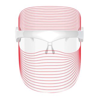 Jocca fényterápiás kozmetikai arcmaszk (2798)