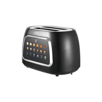   Jocca Easy Touch 2 szeletes érintőképernyő vezérelt kenyérpirító (2904N)