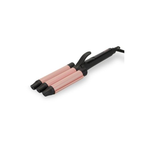 Jocca három tagú hajgöndörítő készülék (2916)