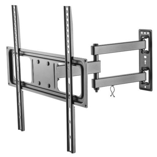 AKAI TELJES MOZGÁSÚ TV FALI TARTÓ 32"-55" 3255TS2 (3255TS2)