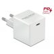 Delock USB töltő 1 db USB Type-C  PD 3.0 40 W (41446)