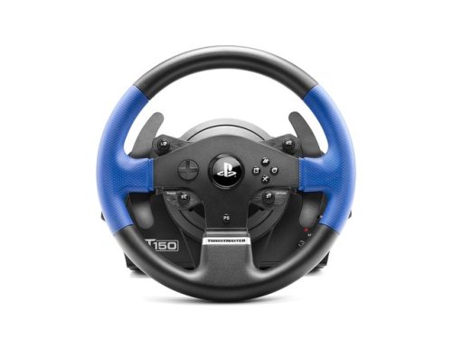 (JAVÍTOTT)  Thrustmaster T150RS Pro Versenykormány PC/PS3/PS4