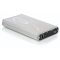 Delock 3,5  külső SATA HDD ház USB 3.0-val (42478)