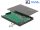 Delock Külso 2.5  doboz M.2 NVMe PCIe SSD-hez, mely USB 3.1 Gen 2 USB Type-C (42609)
