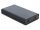 Delock Külso ház 3.5  SATA HDD számára SuperSpeed USB 3.1 Gen 1 csatlakozóval (42612)