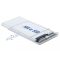 Delock Külső ház 2.5  SATA HDD / SSD-hez SuperSpeed USB 10 Gbps (USB 3.1 Gen 2) (42617)