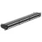 Delock 19" Patch Panel 24 Port Cat.6A fekete (43320)
