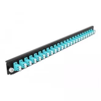   Delock Kábelkötegelő 1220 x 9 mm (H x Sz), 10 darab fekete (43360)