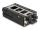 Delock Slim Mobil Rack 2 x 2.5  U.2 NVMe SSD (47019)