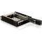 Delock 3.5  Mobil Rack 2x 2.5  SATA HDD-hez (47189)