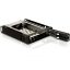 Delock 3.5  Mobil Rack 2x 2.5  SATA HDD-hez (47189)