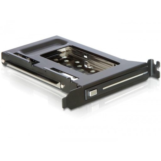 Delock Mobil Rack Keret 1x 2.5  SATA HDD-hez (47192)