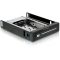 Delock 3.5  Mobil Rack 1x 2.5  SATA HDD-hez (47194)