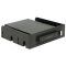 Delock 3.5  / 5.25  mobil rack 2.5  SATA-merevlemezekhez és SSD-khez (47213)