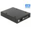 Delock 3.5  hordozható keret 1 db. 2.5  U.2 NVMe SSD vagy SATA / SAS HDD / SSD-hez (47232)
