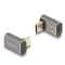 Delock USB-adapter 40 Gb/s USB Type-C  PD 3.0 100 W  8K 60 Hz szürke (60054)