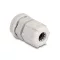 Delock PG16 tömszelence M12 szürke (60653)