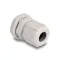 Delock PG16 tömszelence M16 szürke (60654)