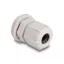 Delock PG16 tömszelence M16 szürke (60654)