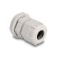 Delock PG16 tömszelence M16 szürke (60654)