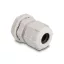 Delock PG16 tömszelence M20 szürke (60655)