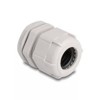 Delock PG16 tömszelence M25 szürke (60656)