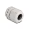 Delock PG16 tömszelence M25 szürke (60656)
