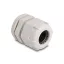 Delock PG16 tömszelence M25 szürke (60656)