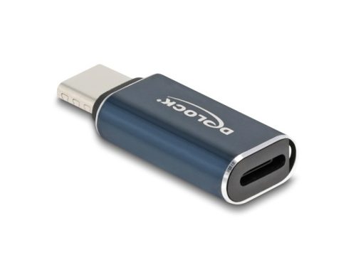 Delock Adapter USB 2.0 Type-C  apa - Lightning  anya PD 3.0