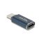 Delock Adapter USB 2.0 Type-C  apa - Lightning  anya PD 3.0 (60688)