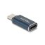Delock Adapter USB 2.0 Type-C  apa - Lightning  anya PD 3.0 (60688)