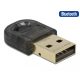 Delock USB 2.0 Bluetooth 5.0 mini Adapter (61012)