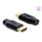 Delock USB Type-C    HDMI adapter (DP Alt Mode), 8K 60 Hz, HDR és HDCP támogatással (61076)