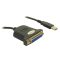 Delock USB 1.1 parallel adapter (61330)