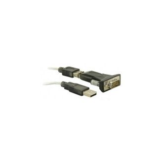 Delock USB 2.0 > soros adapter (61425)