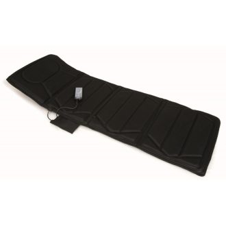   Jocca négy zónás masszázsmatrac melegítési funkcióval (61631L)