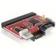 Delock átalakító IDE >SATA / SATA>IDE (61635)