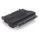 Delock adapter SATA 22tűs anya > Micro SATA apa 16tűs (61695)