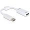 Delock Adapter Displayport apa > HDMI anya (61767)