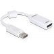 Delock Adapter Displayport apa > HDMI anya (61767)