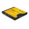 Delock Compact Flash adapter > microSD memória kártyákhoz (61795)