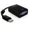 Delock Adapter Displayport apa > VGA 15 pin anya (61848)