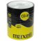 Maxell CD-R80 52X 100 db SHRINK (624037-40-TE)