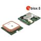 Navilock GNSS GPS GPS motor modul NL-852EUSB Navilock u-blox 8