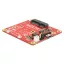 Delock Raspberry Pi átalakító USB Micro-B-csatlakozóhüvellyel > sebességű mSATA 6 Gb/s (62648)