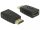 Delock Adapter HDMI-A apa > HDMI-A anya EDID emulátor (63320)